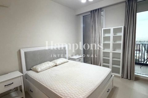 Зняти в оренду квартиру в Dubai Creek Harbour (The Lagoons), Дубай, ОАЕ 2 спальні, 106.71953416м2, № 707714 - фото 2