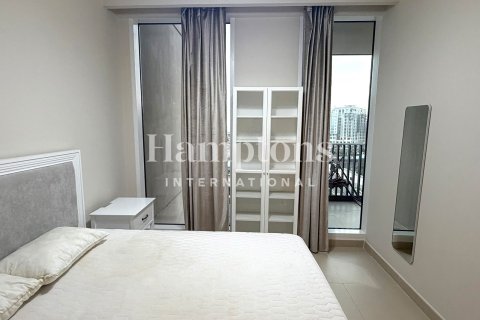 Зняти в оренду квартиру в Dubai Creek Harbour (The Lagoons), Дубай, ОАЕ 2 спальні, 106.71953416м2, № 707714 - фото 4