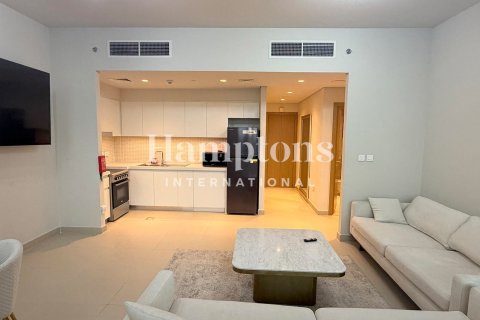 Зняти в оренду квартиру в Dubai Creek Harbour (The Lagoons), Дубай, ОАЕ 2 спальні, 106.71953416м2, № 707714 - фото 7