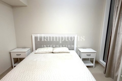 Зняти в оренду квартиру в Dubai Creek Harbour (The Lagoons), Дубай, ОАЕ 2 спальні, 106.71953416м2, № 707714 - фото 5