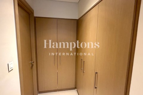 Зняти в оренду квартиру в Dubai Creek Harbour (The Lagoons), Дубай, ОАЕ 2 спальні, 106.71953416м2, № 707714 - фото 10
