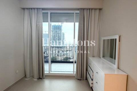 Зняти в оренду квартиру в Dubai Creek Harbour (The Lagoons), Дубай, ОАЕ 2 спальні, 106.71953416м2, № 707714 - фото 12