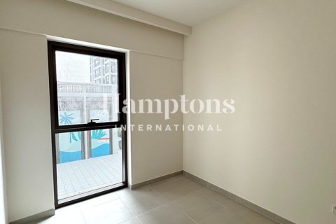 Διαμέρισμα σε Dubai Creek Harbour (The Lagoons), ΗΑΕ 2 υπνοδωμάτια, 92.4794 τ.μ. Αρ. 707716