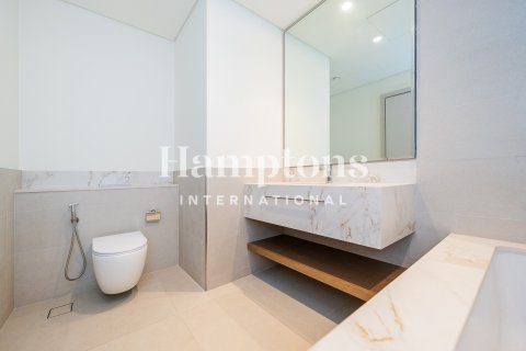 آپارتمان برای اجاره در Dubai Harbour، Dubai، امارات متحده عربی 2 خوابه ، 114.67017290 متر مربع ، شماره 707718 - تصویر 9