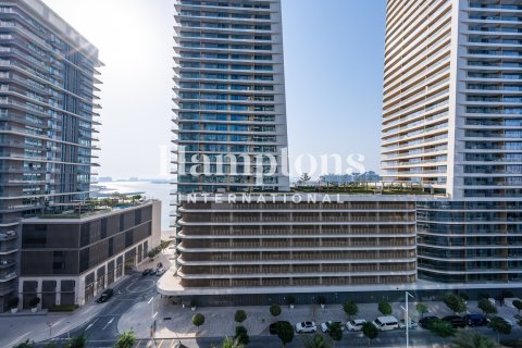 آپارتمان برای اجاره در Dubai Harbour، Dubai، امارات متحده عربی 2 خوابه ، 114.67017290 متر مربع ، شماره 707718 - تصویر 24