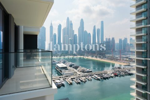 Зняти в оренду квартиру в Dubai Harbour, Дубай, ОАЕ 2 спальні, 114.67017290м2, № 707718 - фото 4