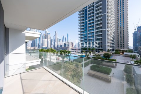 آپارتمان برای اجاره در Dubai Harbour، Dubai، امارات متحده عربی 2 خوابه ، 114.67017290 متر مربع ، شماره 707718 - تصویر 19