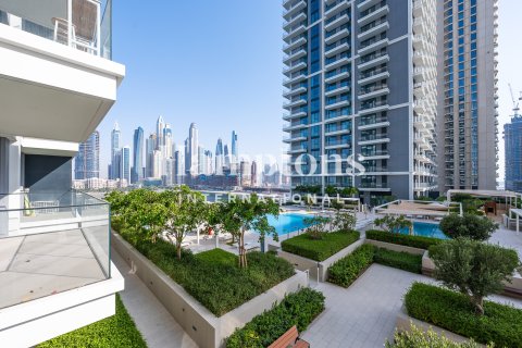 آپارتمان برای اجاره در Dubai Harbour، Dubai، امارات متحده عربی 2 خوابه ، 114.67017290 متر مربع ، شماره 707718 - تصویر 22