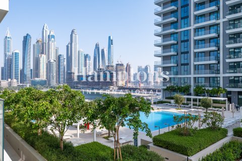 آپارتمان برای اجاره در Dubai Harbour، Dubai، امارات متحده عربی 2 خوابه ، 114.67017290 متر مربع ، شماره 707718 - تصویر 15
