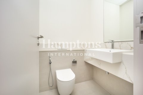 Зняти в оренду квартиру в Dubai Harbour, Дубай, ОАЕ 2 спальні, 114.67017290м2, № 707718 - фото 12