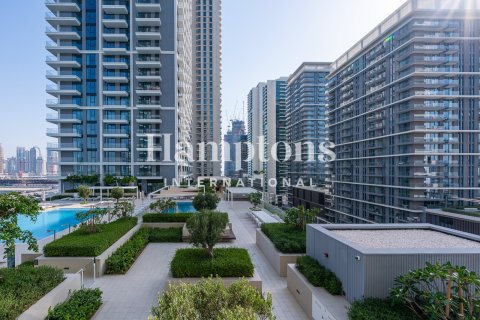 آپارتمان برای اجاره در Dubai Harbour، Dubai، امارات متحده عربی 2 خوابه ، 114.67017290 متر مربع ، شماره 707718 - تصویر 18