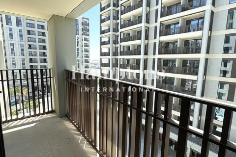 Зняти в оренду квартиру в Dubai Creek Harbour (The Lagoons), Дубай, ОАЕ 2 спальні, 92.23967258м2, № 707715 - фото 10