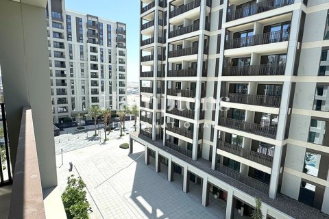 Зняти в оренду квартиру в Dubai Creek Harbour (The Lagoons), Дубай, ОАЕ 2 спальні, 92.23967258м2, № 707715 - фото 5