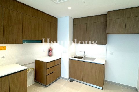 Зняти в оренду квартиру в Dubai Creek Harbour (The Lagoons), Дубай, ОАЕ 2 спальні, 92.23967258м2, № 707715 - фото 2