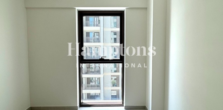 Квартира в Dubai Creek Harbour (The Lagoons), Дубай, ОАЕ 2 спальні, 92.2397м2 № 707715
