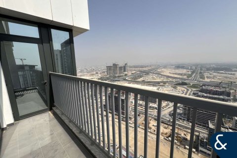 Byt v Mohammed Bin Rashid City, Dubai, SAE 2 ložnice, 97 m² Č.: 668201 - fotografie 18