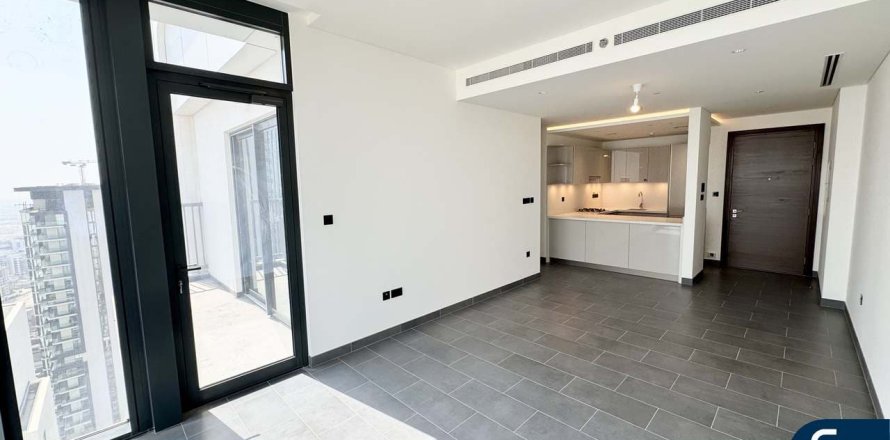 Apartament në Mohammed Bin Rashid City, Dubai, Emiratet e Bashkuara Arabe 2 dhoma gjumi, 97 m2. № 668201