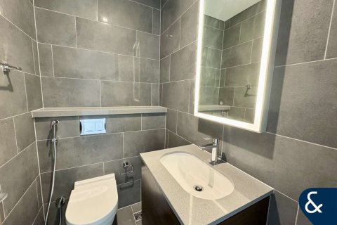 Byt v Mohammed Bin Rashid City, Dubai, SAE 2 ložnice, 97 m² Č.: 668201 - fotografie 12