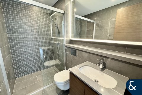 Byt v Mohammed Bin Rashid City, Dubai, SAE 2 ložnice, 97 m² Č.: 668201 - fotografie 11