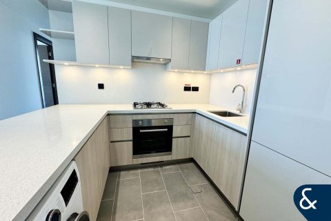 Byt v Mohammed Bin Rashid City, Dubai, SAE 2 ložnice, 97 m² Č.: 668201 - fotografie 3