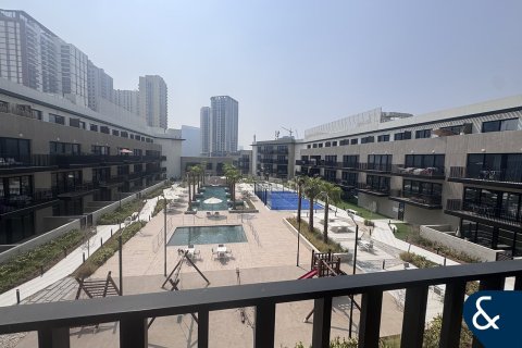 Wohnung zur Miete in Jumeirah Village Circle, Dubai, VAE 1 Schlafzimmer, 75 m2 Nr. 668199 - Foto 10