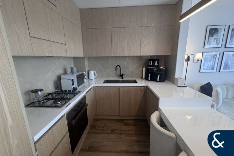 Wohnung zur Miete in Jumeirah Village Circle, Dubai, VAE 1 Schlafzimmer, 75 m2 Nr. 668199 - Foto 3