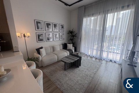 Wohnung zur Miete in Jumeirah Village Circle, Dubai, VAE 1 Schlafzimmer, 75 m2 Nr. 668199 - Foto 1
