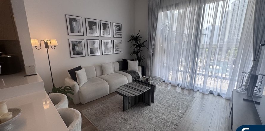 Wohnung in Jumeirah Village Circle, Dubai, VAE: 1 Schlafzimmer, 75 m2 Nr. 668199