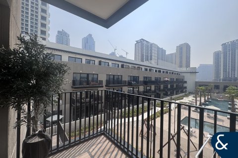 Wohnung zur Miete in Jumeirah Village Circle, Dubai, VAE 1 Schlafzimmer, 75 m2 Nr. 668199 - Foto 9