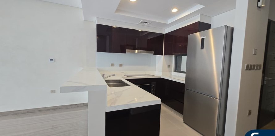 Radhus i DAMAC Hills (Akoya by DAMAC), Dubai, UAE 3 sovrum, 138 kvm Nr. 668203