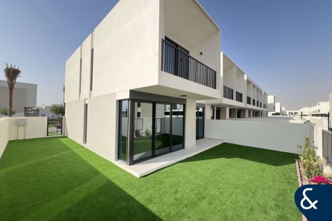 Māja Town Square, Dubaijā, AAE 4 istabas, 271 m2 Nr. 668202 - attēls 1