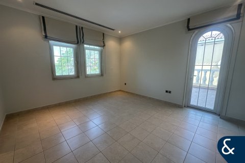 Jumeirah Park, Dubai, UAE의 임대용 빌라 침실 5개, 436제곱미터 번호 668200 - 사진 14