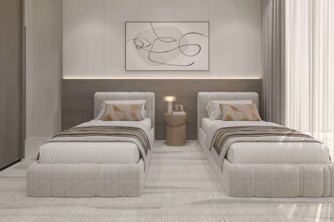 Lakás a Mi Casa lakóparkban itt: Jumeirah Village Circle, Dubai, EAE, 1 hálószoba, 67.0 m², azonosító: 637959 - fénykép 2