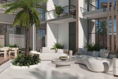 Lakás a Mi Casa lakóparkban itt: Jumeirah Village Circle, Dubai, EAE, 1 hálószoba, 67.0 m², azonosító: 637959 - fénykép 5