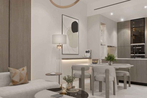 Lakás a Mi Casa lakóparkban itt: Jumeirah Village Circle, Dubai, EAE, 1 hálószoba, 67.0 m², azonosító: 637959 - fénykép 8