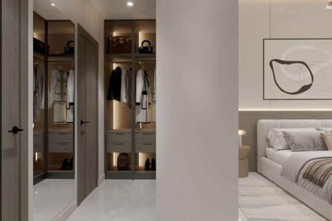 Lakás a Mi Casa lakóparkban itt: Jumeirah Village Circle, Dubai, EAE, 1 hálószoba, 67.0 m², azonosító: 637959 - fénykép 6