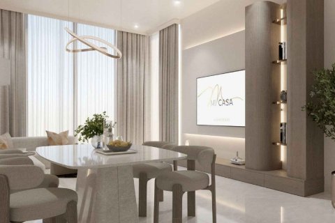 Lakás a Mi Casa lakóparkban itt: Jumeirah Village Circle, Dubai, EAE, 1 hálószoba, 67.0 m², azonosító: 637958 - fénykép 10