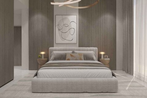Lakás a Mi Casa lakóparkban itt: Jumeirah Village Circle, Dubai, EAE, 1 hálószoba, 67.0 m², azonosító: 637958 - fénykép 7