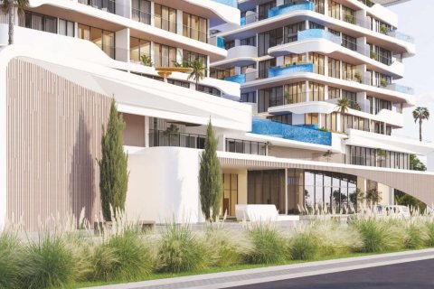 Byt v Dubai, SAE 3 ložnice, 134 m² Č.: 631064 - fotografie 3