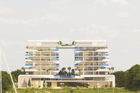 Byt v Dubai, SAE 3 ložnice, 134 m² Č.: 631064 - fotografie 5