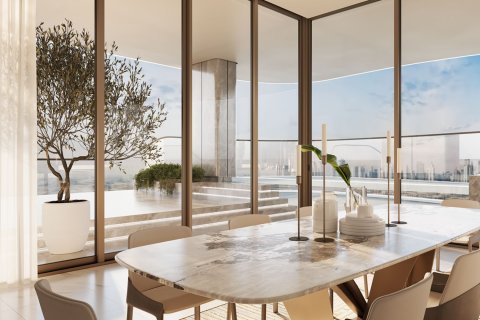 Apartment in Mohammed Bin Rashid City, Dubai, UAE 1 bedroom, 64 sq.m. № 631061 - photo 5
