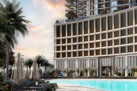Apartment in Mohammed Bin Rashid City, Dubai, UAE 1 bedroom, 64 sq.m. № 631061 - photo 3