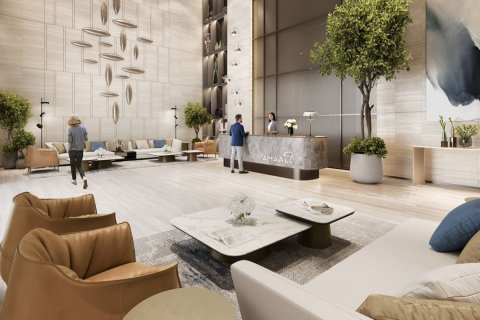 Apartment in Mohammed Bin Rashid City, Dubai, UAE 1 bedroom, 64 sq.m. № 631061 - photo 10