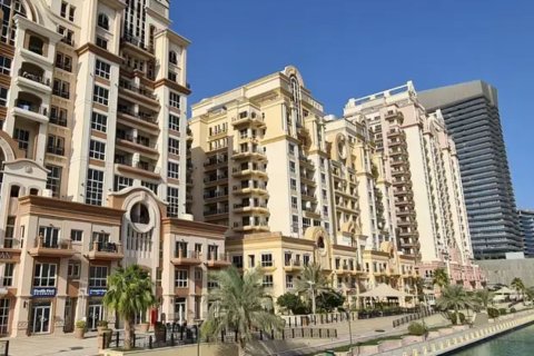 Byt v Jumeirah Village Triangle, Dubai, SAE 2 ložnice, 153 m² Č.: 631062 - fotografie 4