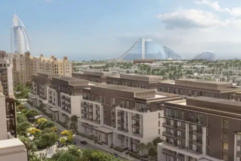 Byt v Jumeirah Village Triangle, Dubai, SAE 2 ložnice, 153 m² Č.: 631062 - fotografie 9