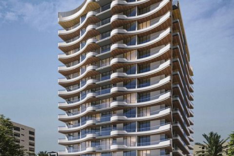 Byt v Dubai Land, SAE 1 ložnice, 113 m² Č.: 631059 - fotografie 2