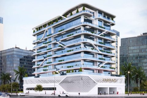 Byt v Dubai, SAE 4 ložnice, 350 m² Č.: 631063 - fotografie 2