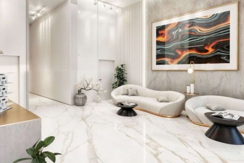 Byt v Dubai, SAE 4 ložnice, 350 m² Č.: 631063 - fotografie 4