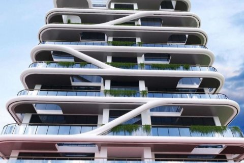 Byt v Dubai, SAE 4 ložnice, 350 m² Č.: 631063 - fotografie 1