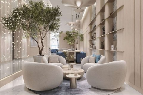 Byt v Dubai, SAE 4 ložnice, 350 m² Č.: 631063 - fotografie 3